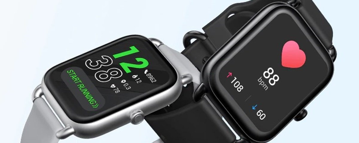 comparador de smartwatches