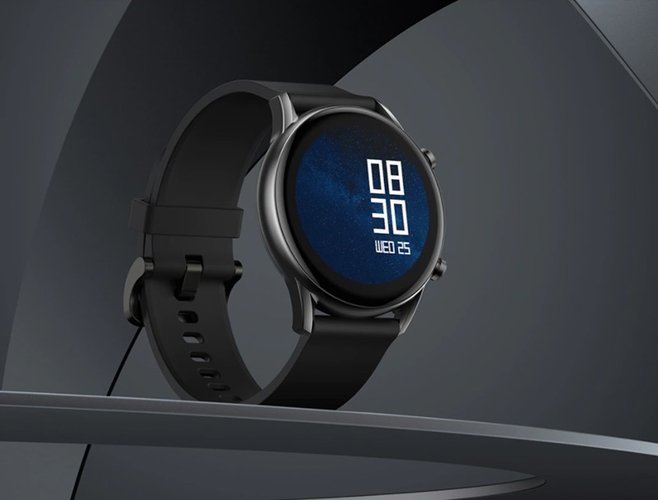 Smartwatch Haylou RT2 LS10