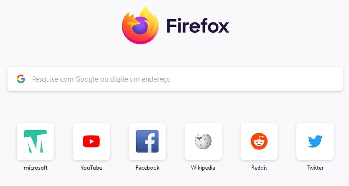 Bug no Firefox impede acesso a sites da Microsoft