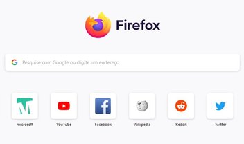 Bug no Firefox impede acesso a sites da Microsoft