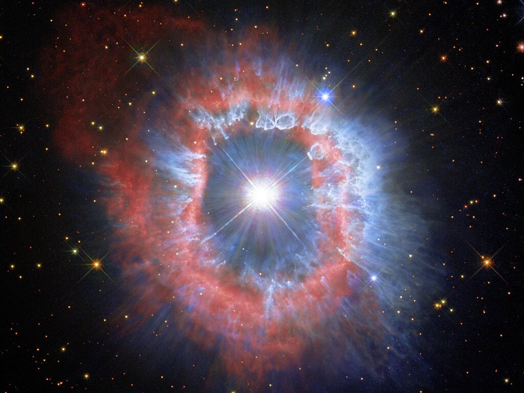 Estrela AG Carinae
