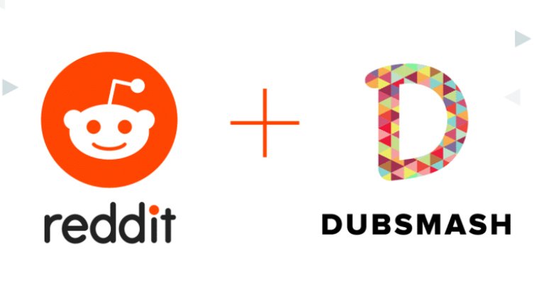 Em 2020, a Reddit adquiriu o Dubsmash, mas revelou que a plataforma de vídeos será descontinuada no início de 2022