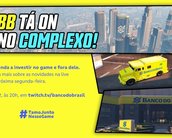 Banco do Brasil cria agência em servidor de roleplay do GTA Online