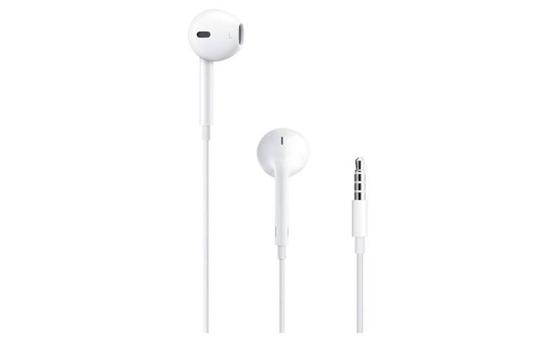 Os EarPods são o acessório ideal para quem tem um iPhone da Apple. (Fonte: Amazon/Reprodução)