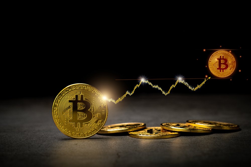 O valor do bitcoin já subiu e desceu por conta dos tuítes polêmicos do empresário