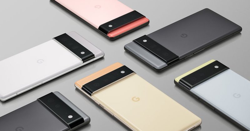 Novo Pixel 6 Pro conta com visual ousado e proposta inusitada. (Fonte: Google / Reprodução)