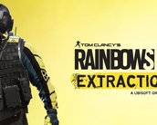 Rainbow Six Extraction ganha novo trailer focado em Jäger