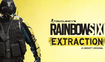 Rainbow Six Extraction ganha novo trailer focado em Jäger