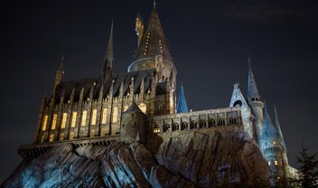 Harry Potter: 10 curiosidades sobre o castelo de Hogwarts