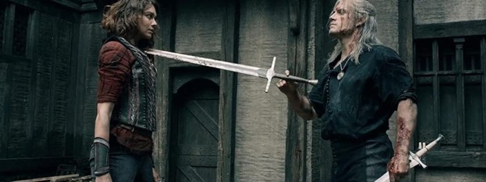 Imagem de: The Witcher: produtora diz que 3ª temporada será a melhor da série