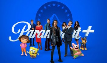 Paramount+ divulga séries e filmes mais assistidos de 2021; veja!