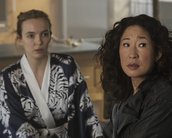 Killing Eve: 4ª temporada ganha data de estreia; veja primeiras fotos!