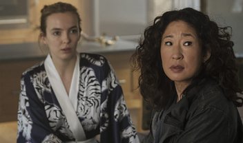 Killing Eve: 4ª temporada ganha data de estreia; veja primeiras fotos!