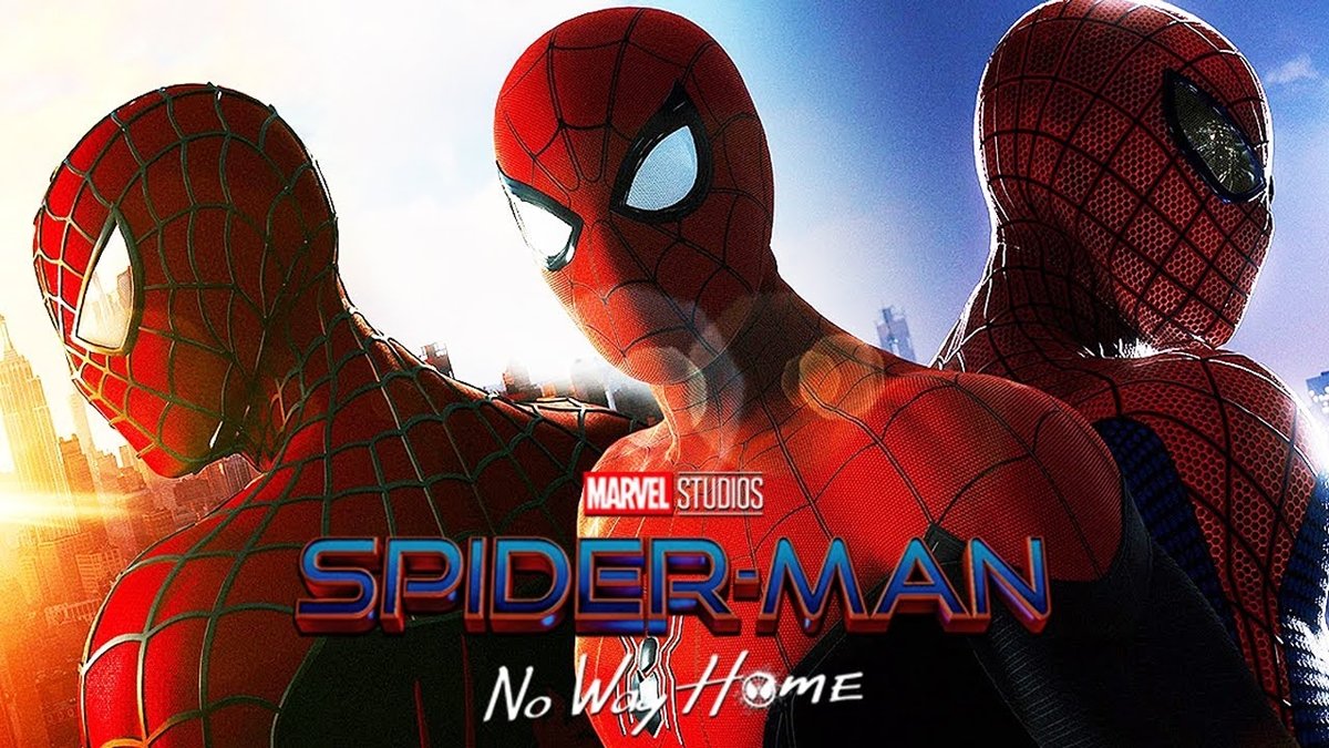 Sem Volta Para Casa”: Filme do Homem-Aranha se torna a 3ª maior