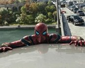 Homem-Aranha: Sem Volta Para Casa acerta em cheio (crítica sem spoilers)