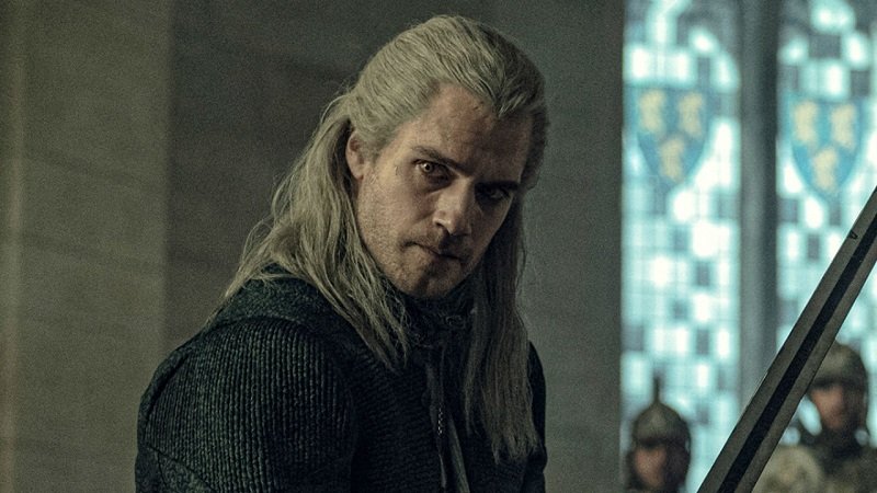 Henry Cavill retorna como Geralt de Rivia na 2ª temporada de The Witcher. (Netflix/Reprodução)
