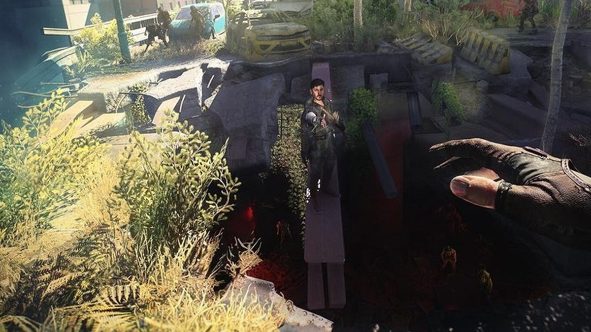 Requisitos mínimos e recomendados de Dying Light 2 Stay Human para PC foram  revelados