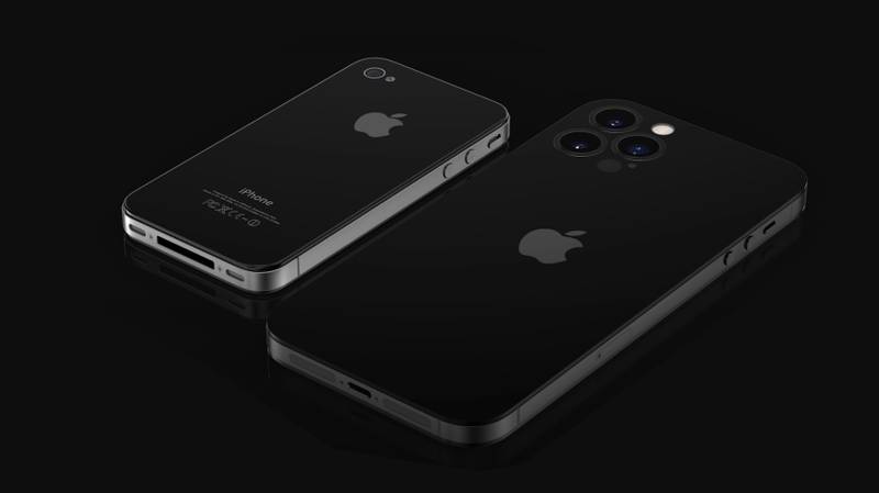 Apple deve encerrar linha 