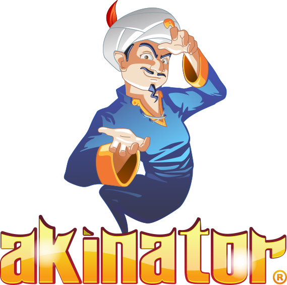  Akinator : Alexa Skills