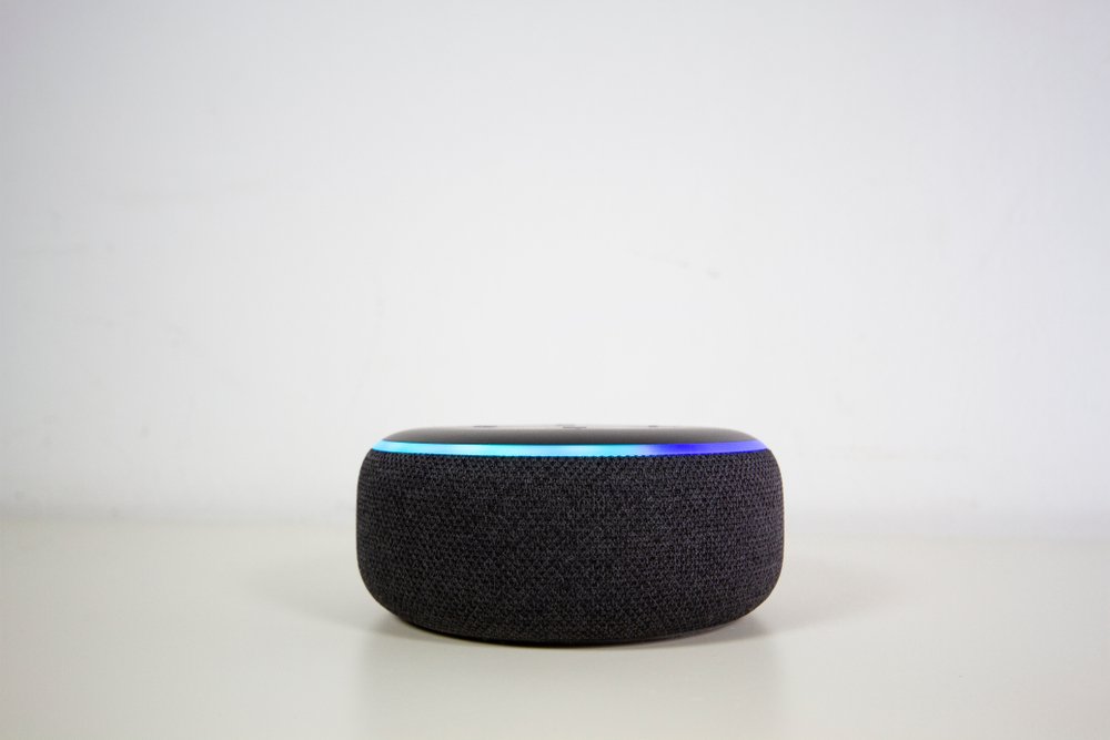 Função da Alexa advinha em quem você está pensando