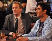 How I Met Your Mother: Ted inventou as histórias sobre Barney?