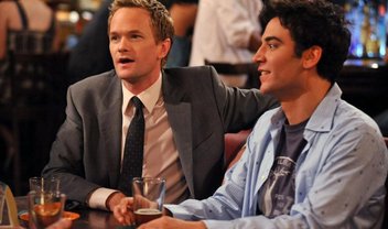 How I Met Your Mother: Ted inventou as histórias sobre Barney?