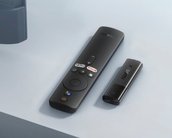 Xiaomi TV Stick 4K é anunciado com Dolby Atmos e Android TV 11