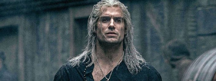 Imagem de: The Witcher: 2ª temporada é elogiada pelo autor dos livros; saiba mais!