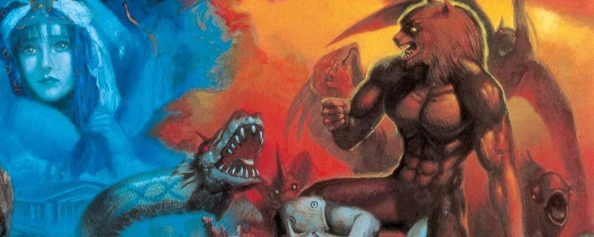 Altered beast deals nintendo switch