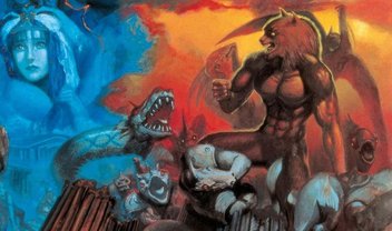 Altered Beast e outros games chegam ao Nintendo Switch Online hoje (17)