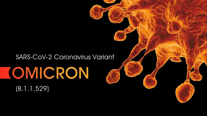 Os cientistas estão estudando para descobrir como o ômicron afeta crianças