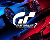 Gran Turismo 7: vídeo detalha desempenho do jogo no PlayStation 5