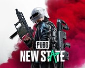 PUBG: New State já ultrapassa 45 milhões de downloads