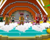 Minecraft: BTS faz apresentação virtual no game; confira o vídeo!