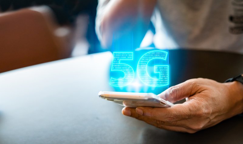 O PL foi elaborado com base na chegada da tecnologia 5G.