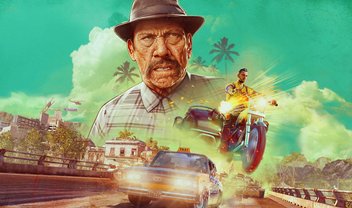 Far Cry 6 ganha crossover com Danny Trejo