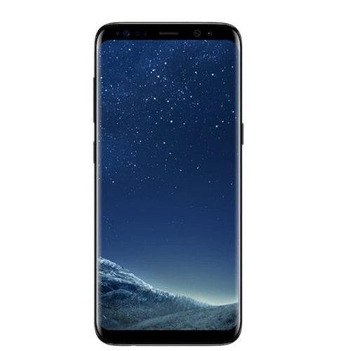 O Galaxy S8 foi lançado em 2017.