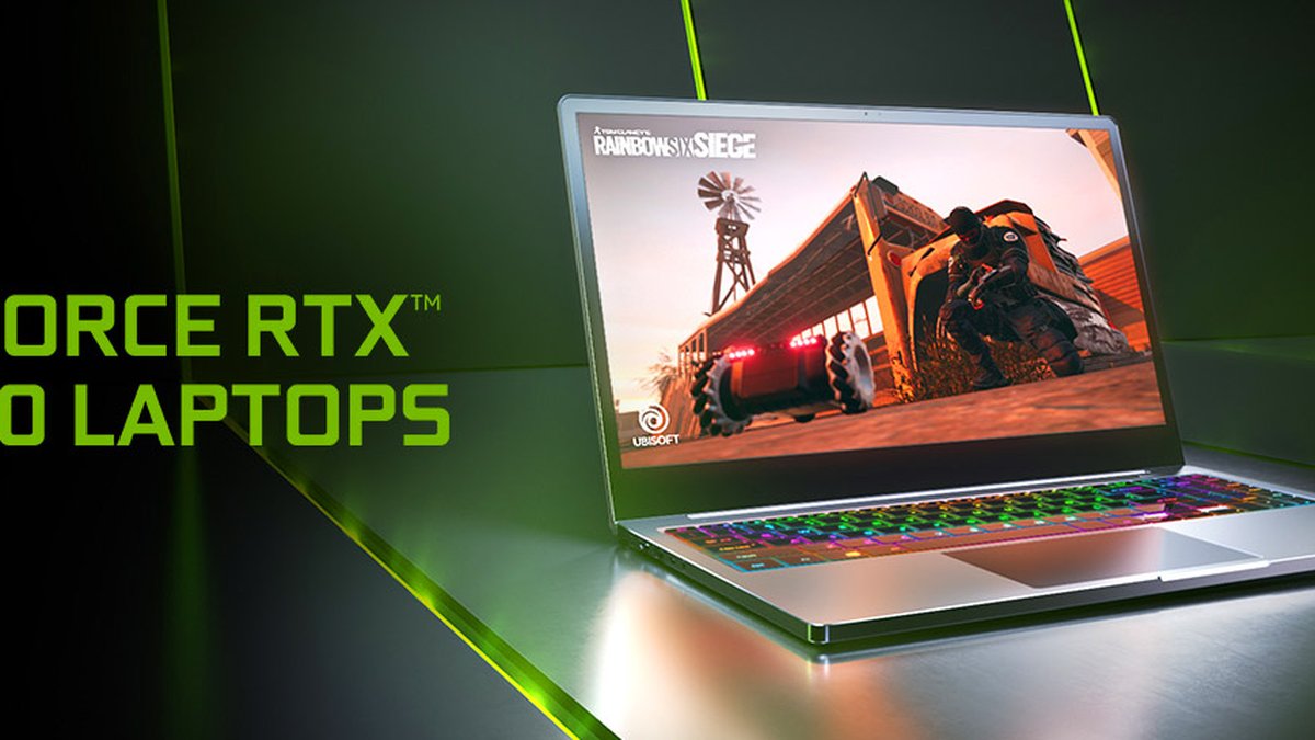 NVIDIA anuncia chegada de Ray Tracing para GeForce GTX - TecMundo