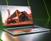 Nvidia anuncia GeForce RTX 2050 e mais duas GPUs para notebooks