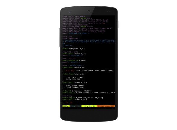 Termux - Emulador de terminal Linux para Android