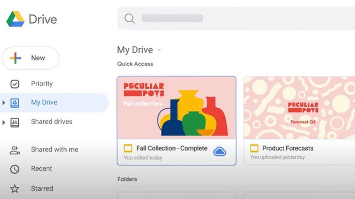 Filmes e Séries Google Drive e Mega