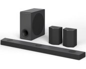 LG terá soundbar como destaque de áudio na CES 2022