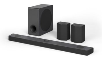 LG terá soundbar como destaque de áudio na CES 2022