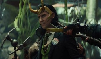 Loki: Tom Hiddleston está animado para arco de redenção na 2ª temporada