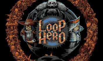 Loop Hero está de graça na Epic Games Store