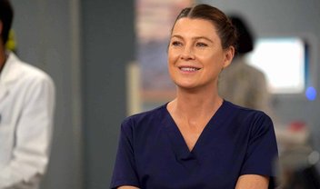 Grey's Anatomy: Ellen Pompeo quer ver fim da série em breve; saiba mais!