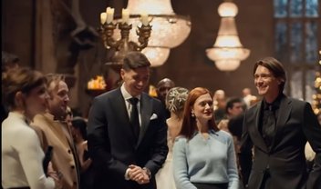 Harry Potter: especial com elenco original dos filmes ganha trailer oficial