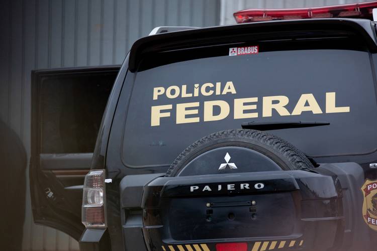 Polícia Federal