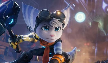 Ratchet & Clank: Rift Apart é eleito Jogo do Ano pelo PS Blog