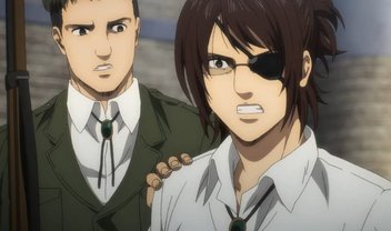 Attack on Titan: temporada final ganha trailer épico; assista!